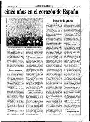 ABC MADRID 28-05-1994 página 53