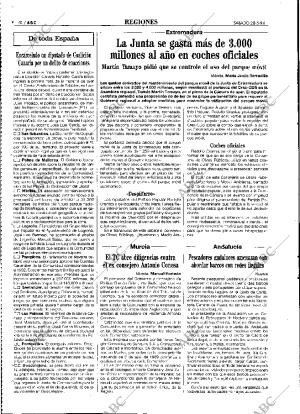 ABC MADRID 28-05-1994 página 70