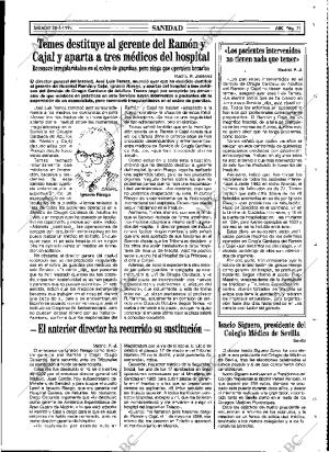 ABC MADRID 28-05-1994 página 71