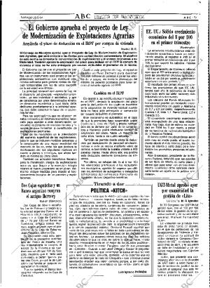 ABC MADRID 28-05-1994 página 77
