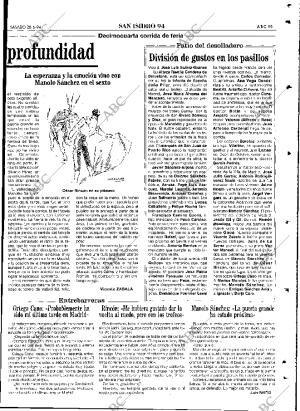 ABC MADRID 28-05-1994 página 95