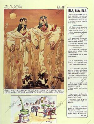 BLANCO Y NEGRO MADRID 29-05-1994 página 100