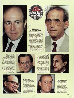 BLANCO Y NEGRO MADRID 29-05-1994 página 101