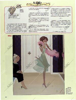 BLANCO Y NEGRO MADRID 29-05-1994 página 102