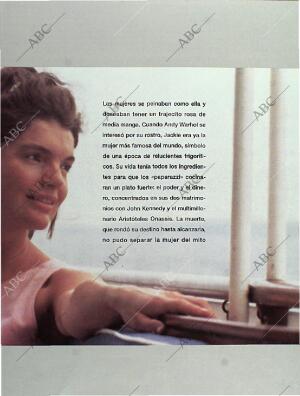 BLANCO Y NEGRO MADRID 29-05-1994 página 11