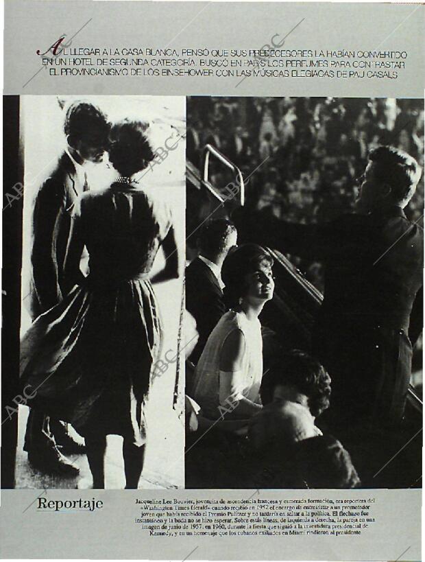 BLANCO Y NEGRO MADRID 29-05-1994 página 12