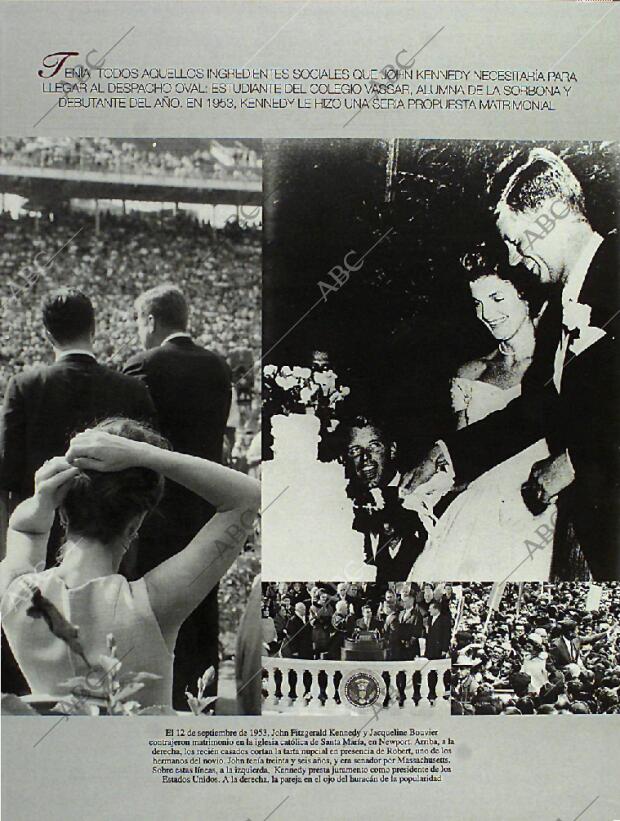 BLANCO Y NEGRO MADRID 29-05-1994 página 13