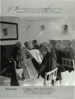 BLANCO Y NEGRO MADRID 29-05-1994 página 16