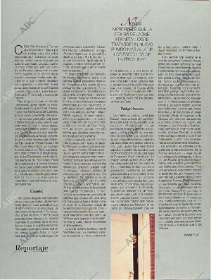 BLANCO Y NEGRO MADRID 29-05-1994 página 18