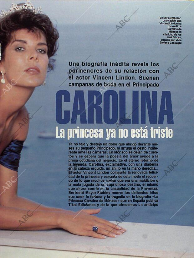 BLANCO Y NEGRO MADRID 29-05-1994 página 21