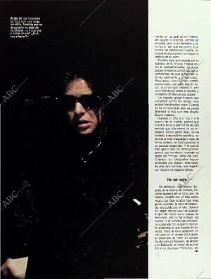 BLANCO Y NEGRO MADRID 29-05-1994 página 23
