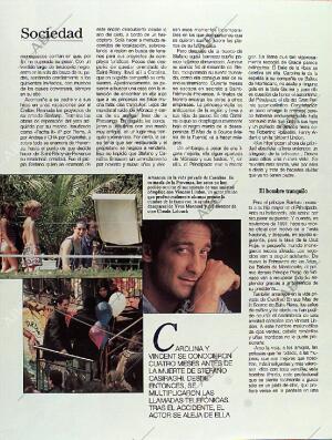 BLANCO Y NEGRO MADRID 29-05-1994 página 24