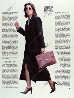 BLANCO Y NEGRO MADRID 29-05-1994 página 25