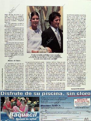 BLANCO Y NEGRO MADRID 29-05-1994 página 27