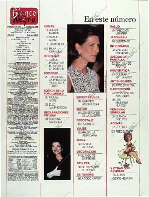 BLANCO Y NEGRO MADRID 29-05-1994 página 3