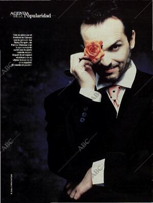 BLANCO Y NEGRO MADRID 29-05-1994 página 30