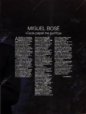 BLANCO Y NEGRO MADRID 29-05-1994 página 31