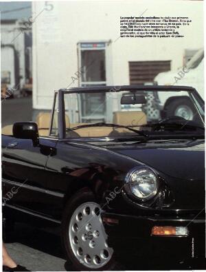 BLANCO Y NEGRO MADRID 29-05-1994 página 33