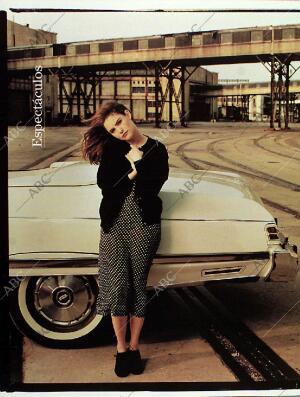 BLANCO Y NEGRO MADRID 29-05-1994 página 36