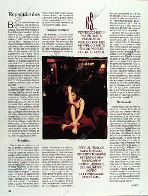 BLANCO Y NEGRO MADRID 29-05-1994 página 38