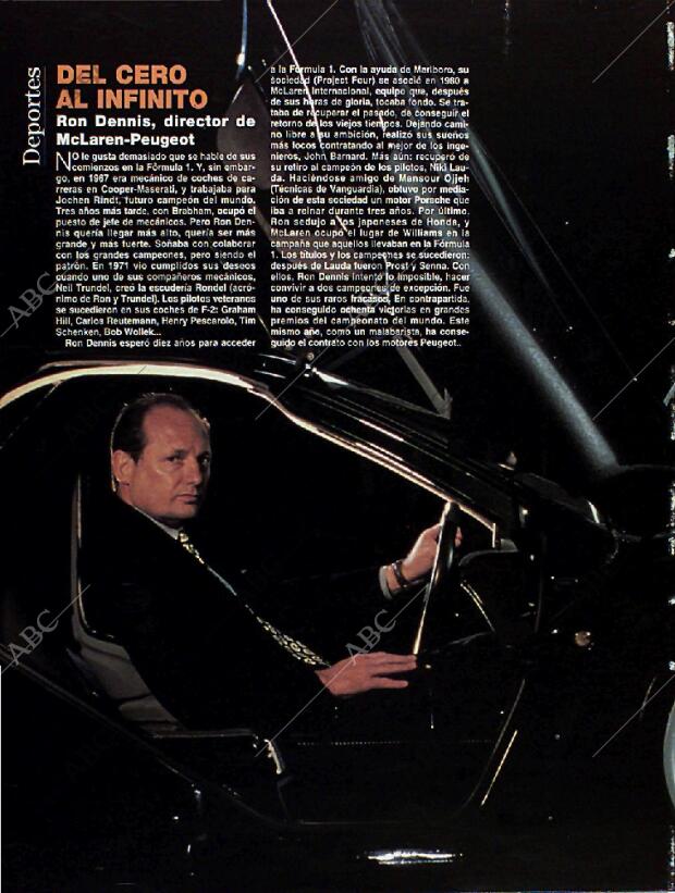 BLANCO Y NEGRO MADRID 29-05-1994 página 44