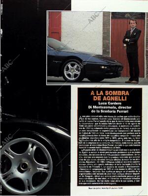 BLANCO Y NEGRO MADRID 29-05-1994 página 45