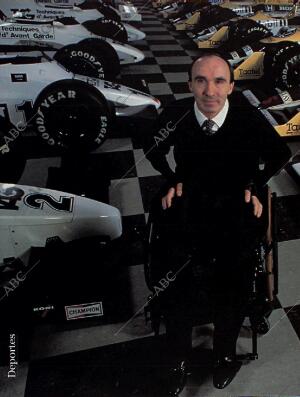 BLANCO Y NEGRO MADRID 29-05-1994 página 46