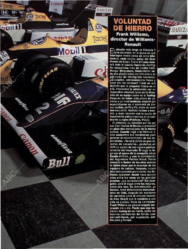 BLANCO Y NEGRO MADRID 29-05-1994 página 47