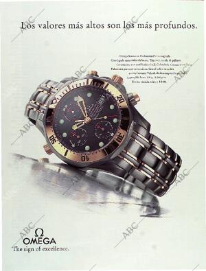 BLANCO Y NEGRO MADRID 29-05-1994 página 5