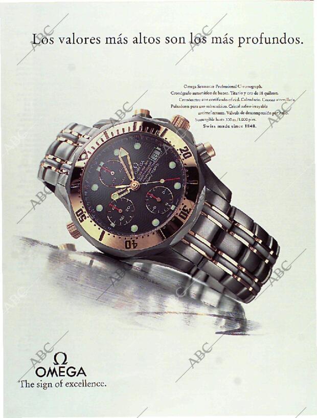 BLANCO Y NEGRO MADRID 29-05-1994 página 5