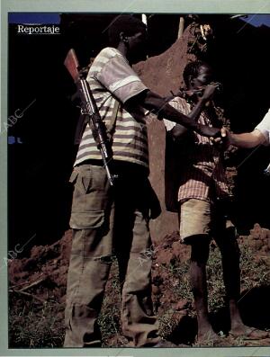 BLANCO Y NEGRO MADRID 29-05-1994 página 50