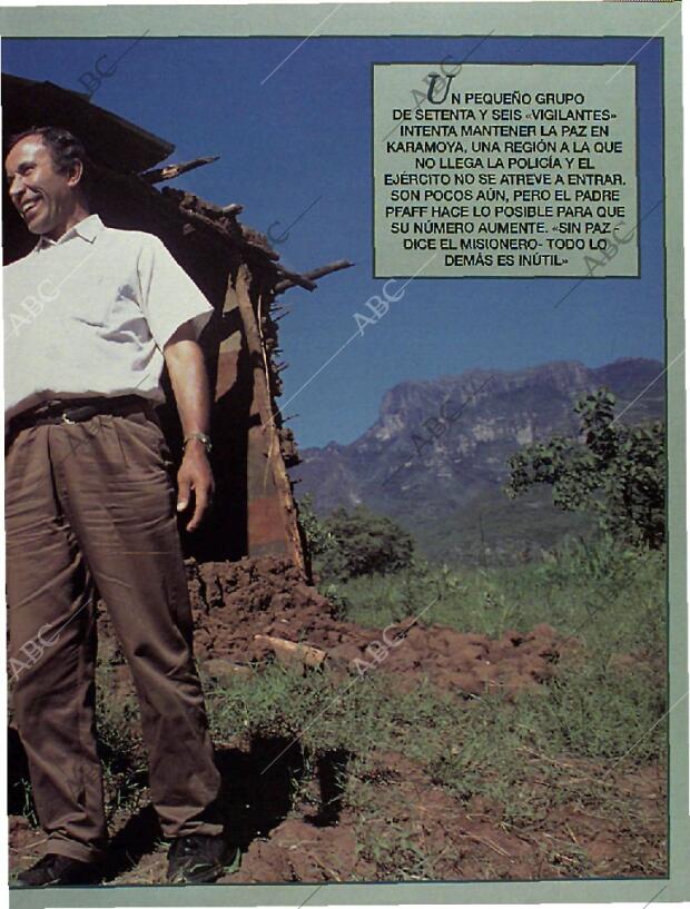 BLANCO Y NEGRO MADRID 29-05-1994 página 51