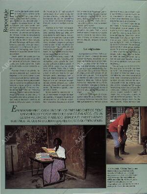 BLANCO Y NEGRO MADRID 29-05-1994 página 52