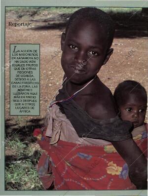 BLANCO Y NEGRO MADRID 29-05-1994 página 54