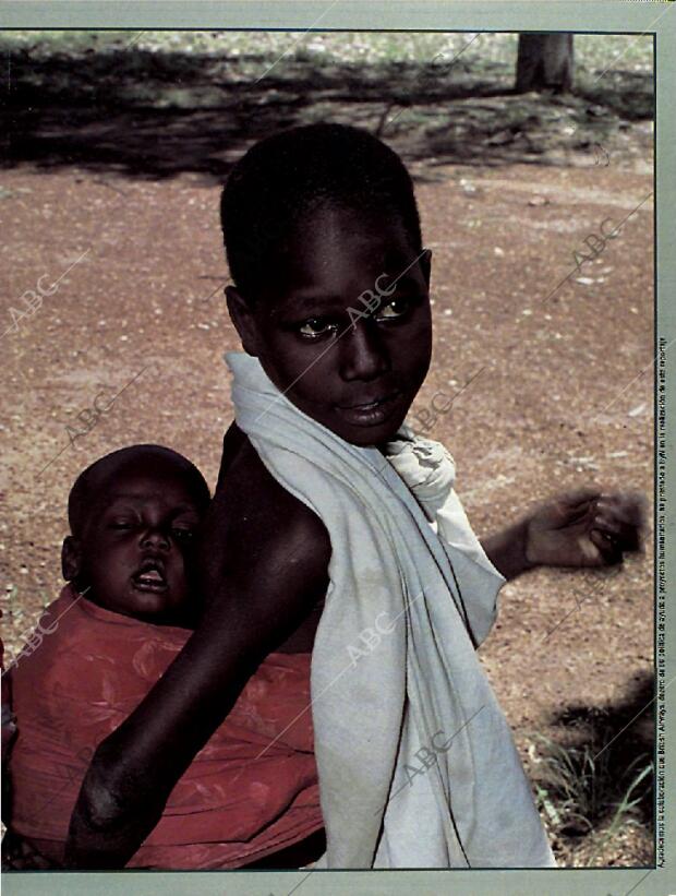 BLANCO Y NEGRO MADRID 29-05-1994 página 55