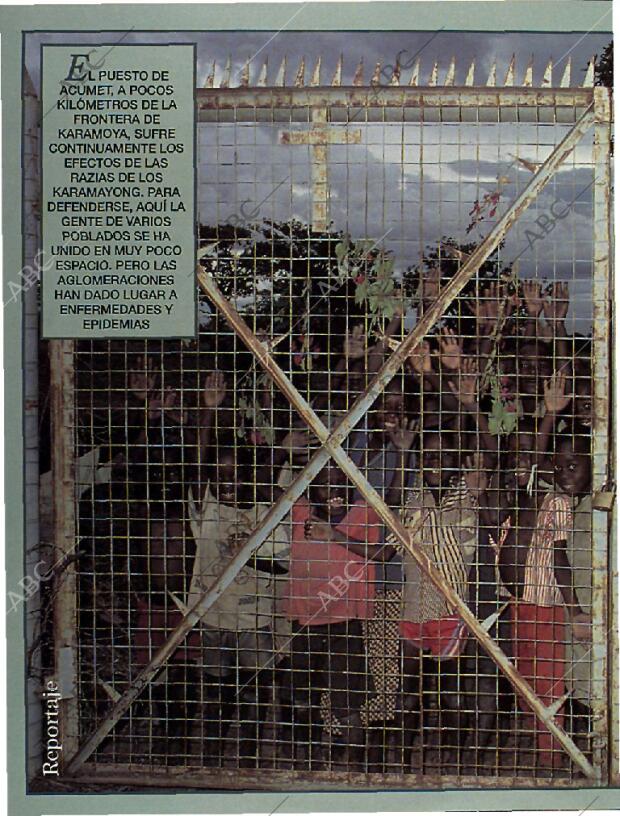 BLANCO Y NEGRO MADRID 29-05-1994 página 58