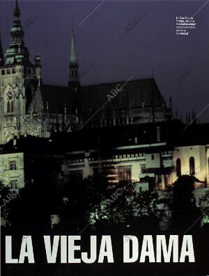 BLANCO Y NEGRO MADRID 29-05-1994 página 63