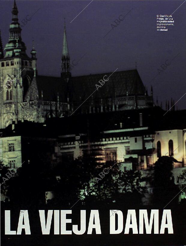 BLANCO Y NEGRO MADRID 29-05-1994 página 63