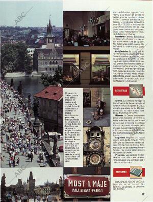 BLANCO Y NEGRO MADRID 29-05-1994 página 67