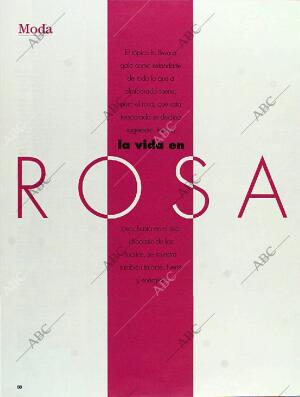 BLANCO Y NEGRO MADRID 29-05-1994 página 68