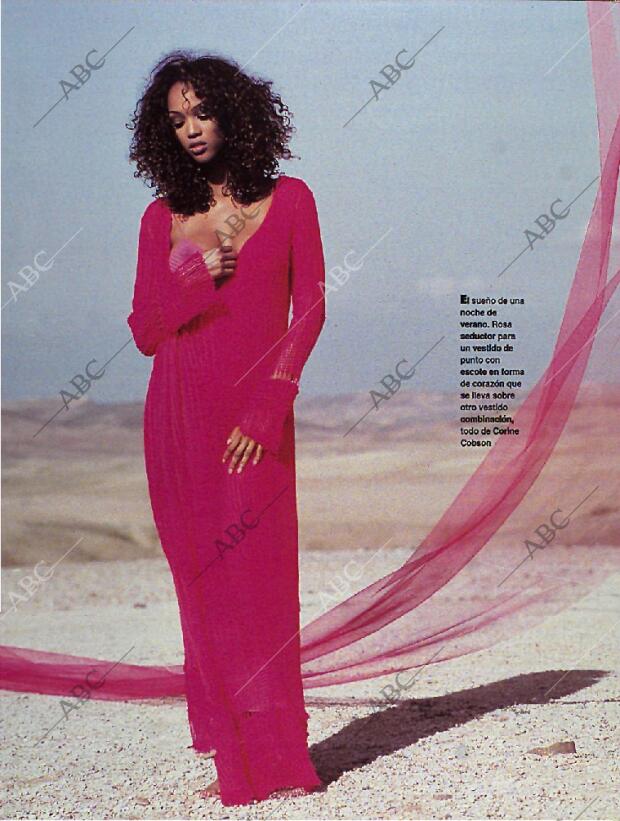 BLANCO Y NEGRO MADRID 29-05-1994 página 69