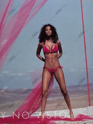 BLANCO Y NEGRO MADRID 29-05-1994 página 71