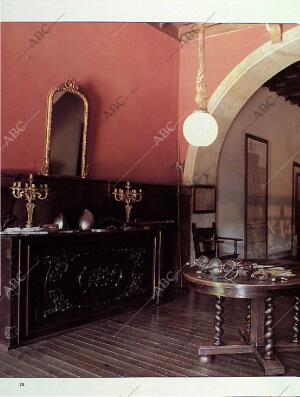 BLANCO Y NEGRO MADRID 29-05-1994 página 74