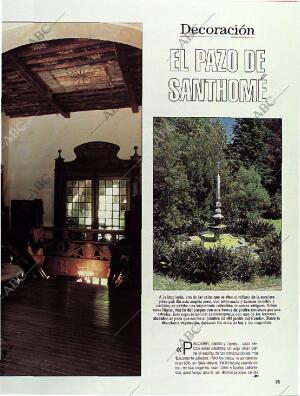 BLANCO Y NEGRO MADRID 29-05-1994 página 75