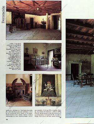 BLANCO Y NEGRO MADRID 29-05-1994 página 76