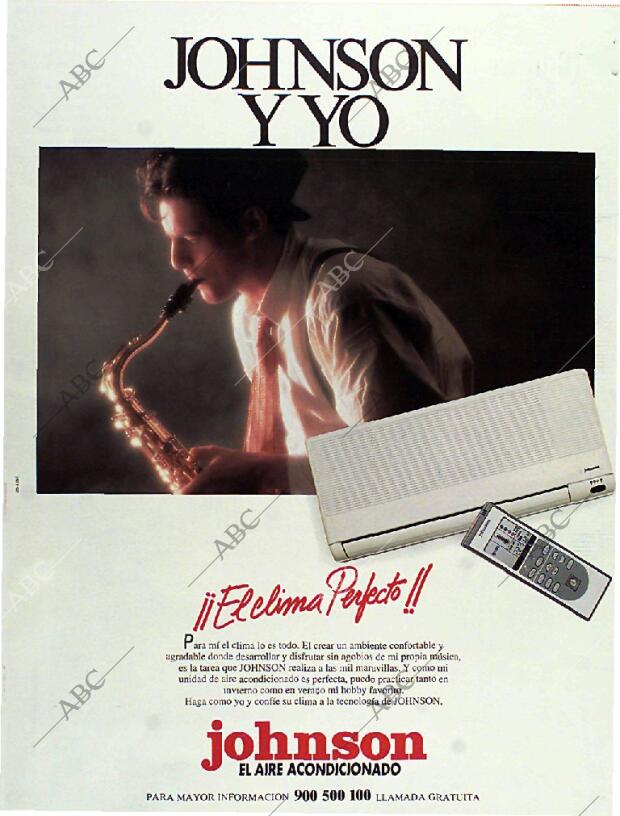 BLANCO Y NEGRO MADRID 29-05-1994 página 79