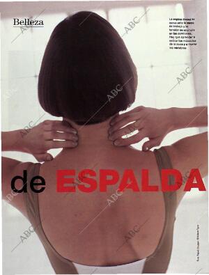 BLANCO Y NEGRO MADRID 29-05-1994 página 80