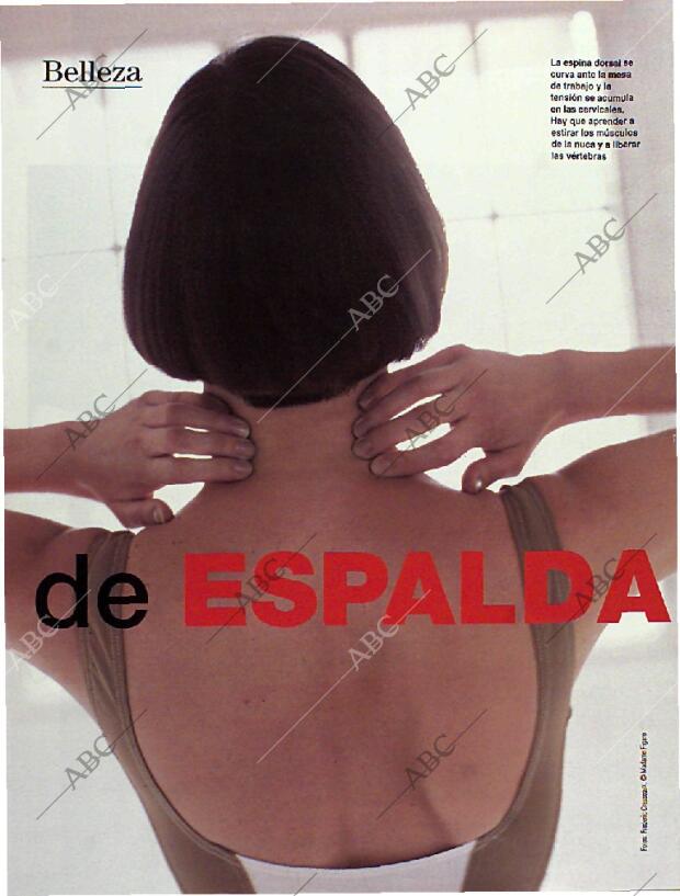 BLANCO Y NEGRO MADRID 29-05-1994 página 80