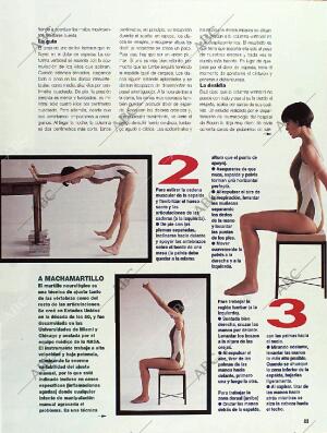 BLANCO Y NEGRO MADRID 29-05-1994 página 83