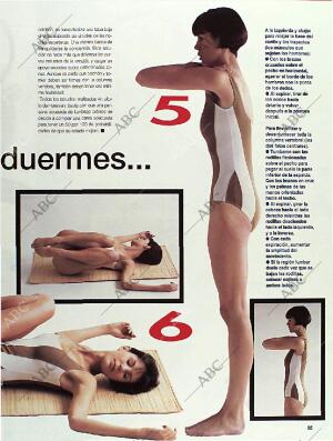 BLANCO Y NEGRO MADRID 29-05-1994 página 85